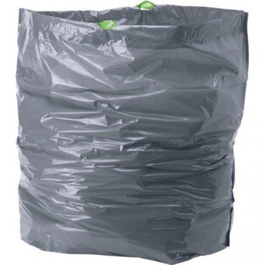 Мешки для мусора 40 л